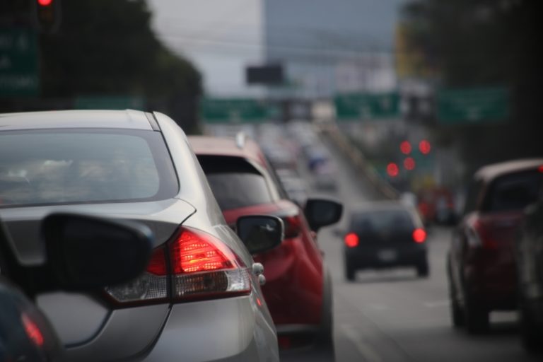 Carsharing y carpooling son alternativas a la época de mayor contaminación en México