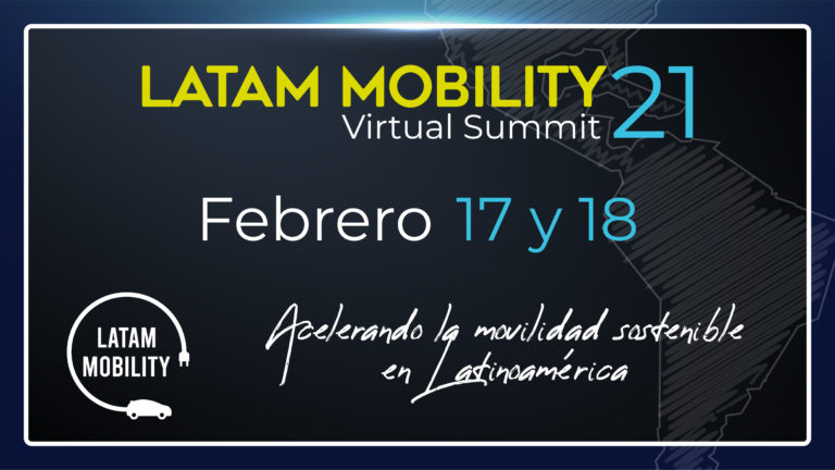 Más de 100 expertos internacionales se reúnen para definir la hoja de ruta de movilidad sostenible en Latinoamérica