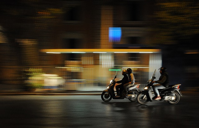 La Federación Internacional de Motociclismo apuesta por la segregación del tránsito para una mayor seguridad vial