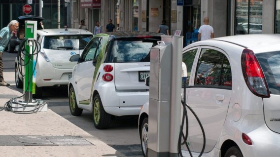 CEO de Autocab: “Hace falta una regulación apropiada de la infraestructura para el ingreso de los vehículos 0 emisiones”