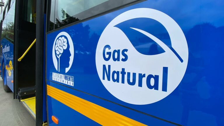 Vanti, Promigas y EPM discutirán sobre la relevancia del gas natural como impulsor de la movilidad sostenible en Colombia, durante el Summit de Latam Mobility