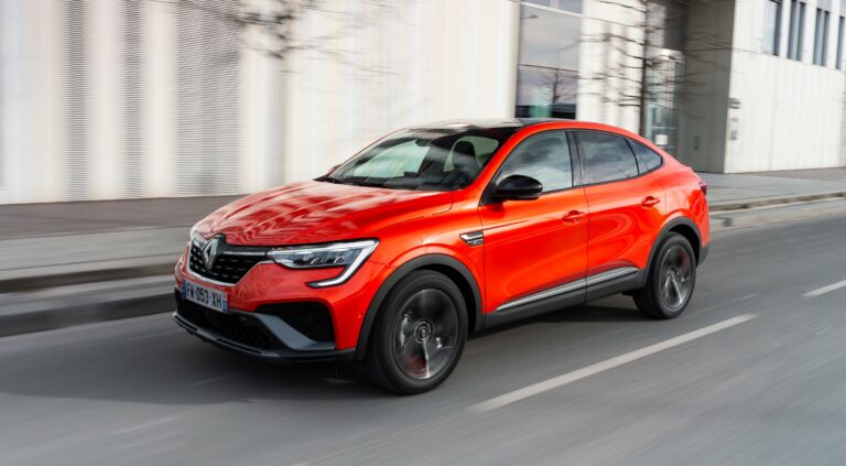 Renault registró un aumento de 18,5% en ventas gracias a su tecnología híbrida
