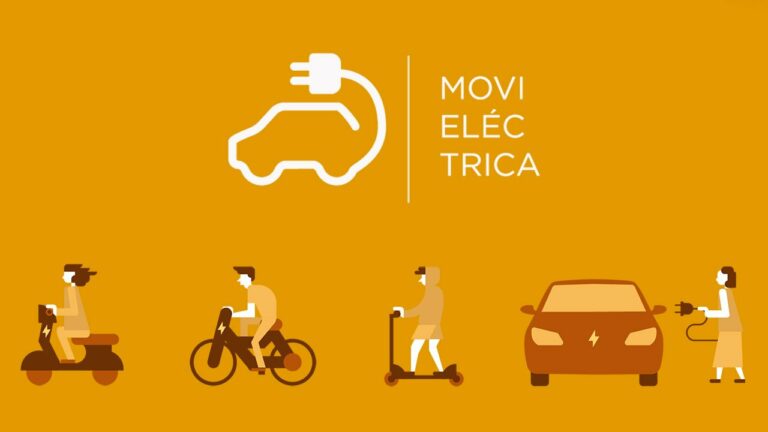 Movieléctrica 2021: Latam Mobility llevó la actualidad de la movilidad sostenible de Latinoamérica a Europa
