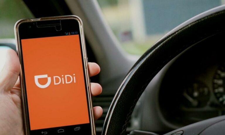 Chinese Mobility Platform “DiDi” Begins Operations in Guayaquil
