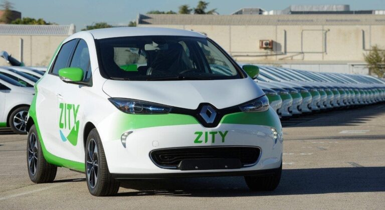 Free Now and Zity Team Up to Provide Efficient and Environmentally Friendly Mobility