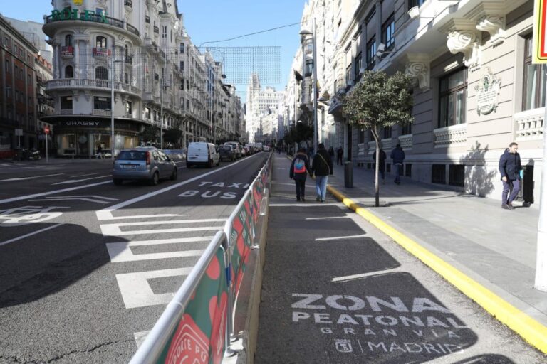 Spain to Provide €1 Billion for Sustainable Mobility Projects