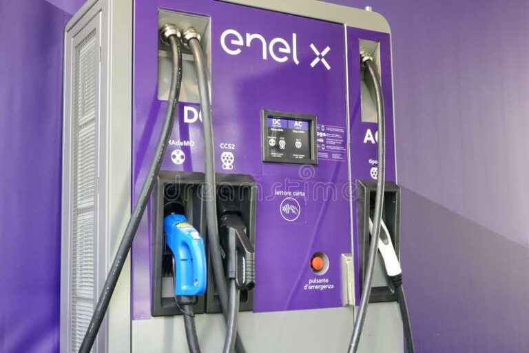 Enel X liderará proyecto de infraestructura de carga para buses eléctricos en Ciudad de México