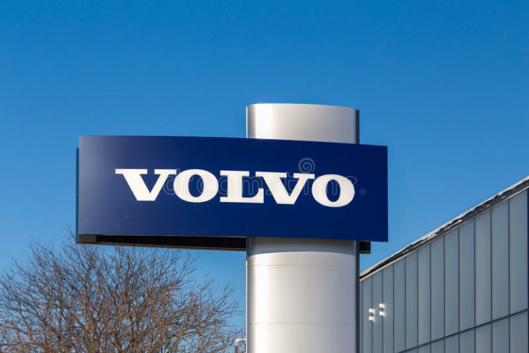 Volvo Cars construirá un gran complejo de electromovilidad en Estados Unidos