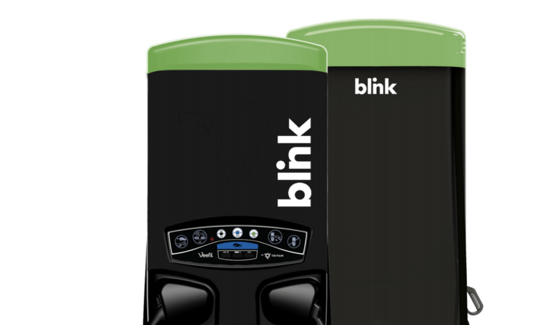 Blink Charging to Provide Charging Services to the Florida Sheriffs’ Association