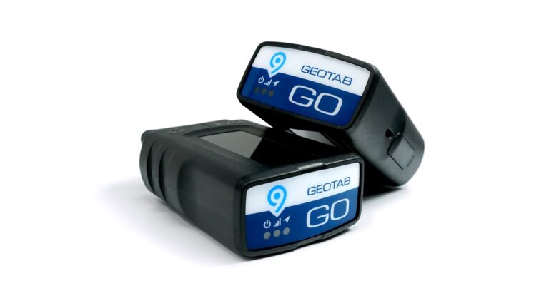 Geotab Signs Fleet Management Contract with the State of Ohio