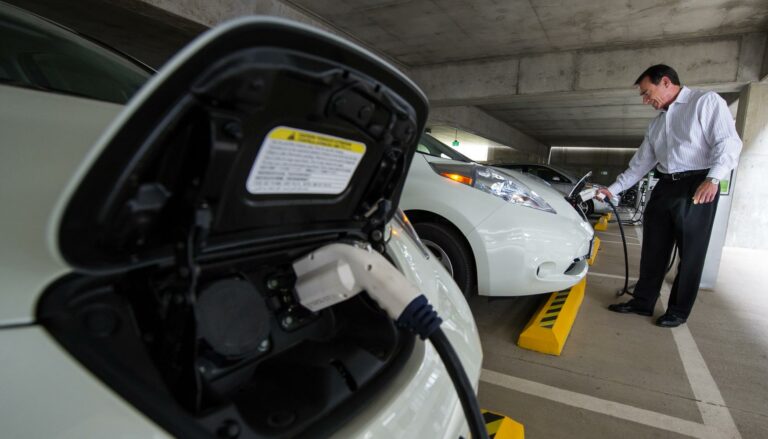 Fondo Verde para el Clima y el BID financiarán proyectos de movilidad eléctrica en América Latina y el Caribe