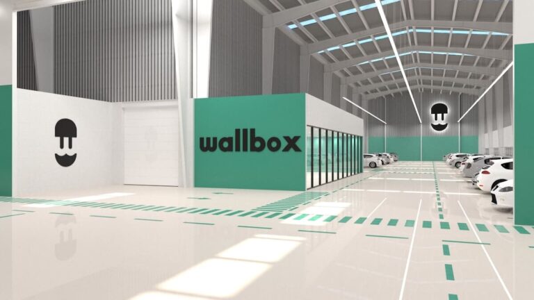 Wallbox se asocia con Svea Solar para expandir su infraestructura de carga a más países