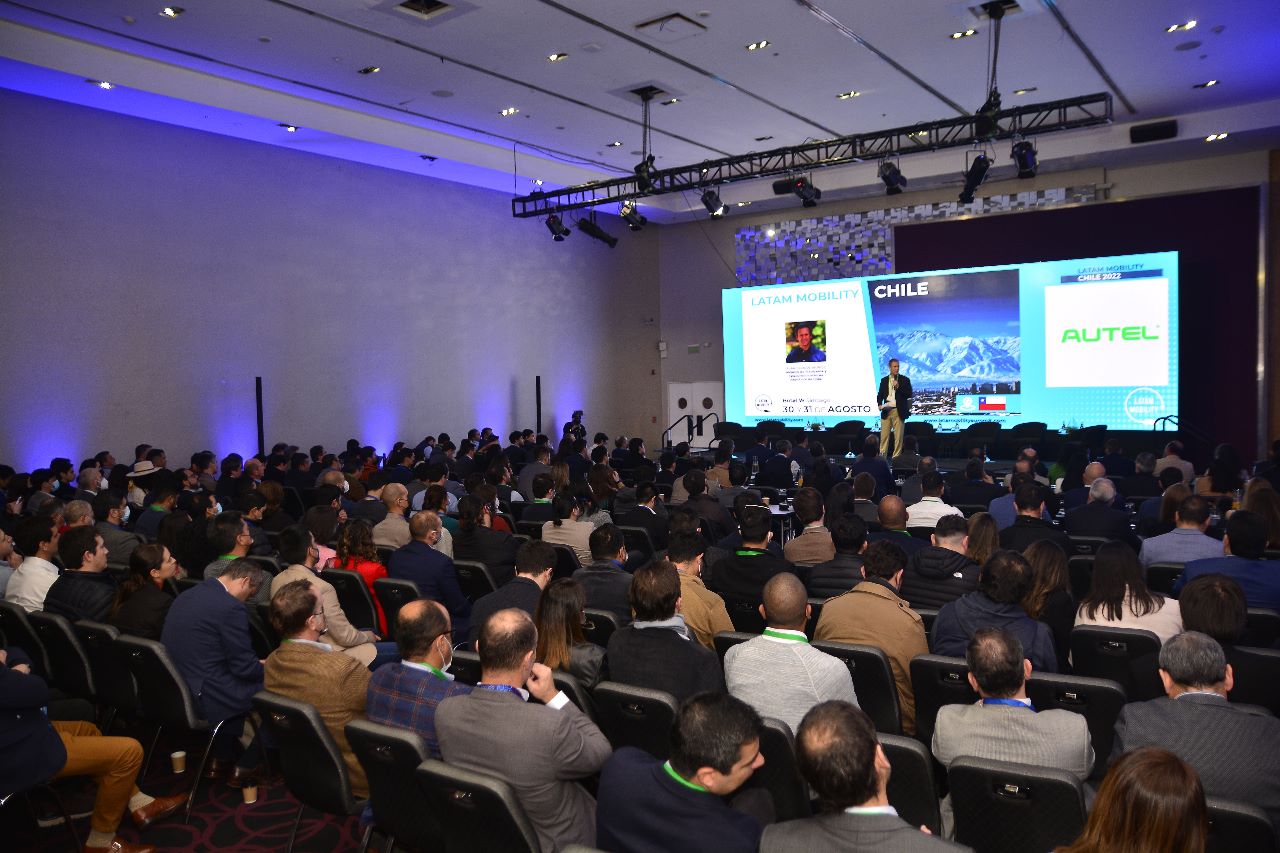 Public Transportation Key to Transition to Sustainable Mobility in