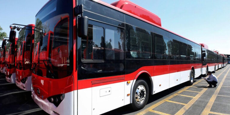Latam Mobility Chile: BYD, Enel X, Optibus y Siemens analizarán el camino hacia el transporte público cero emisiones