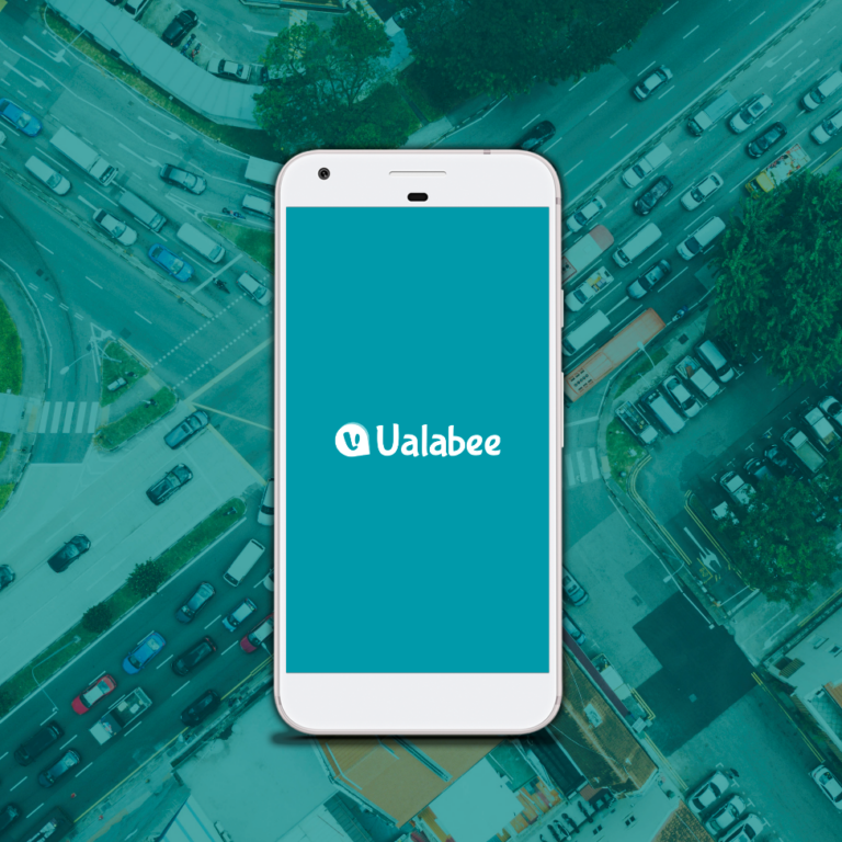 Aplicación Ualabee se abre paso para ofrecer soluciones de movilidad en América Latina