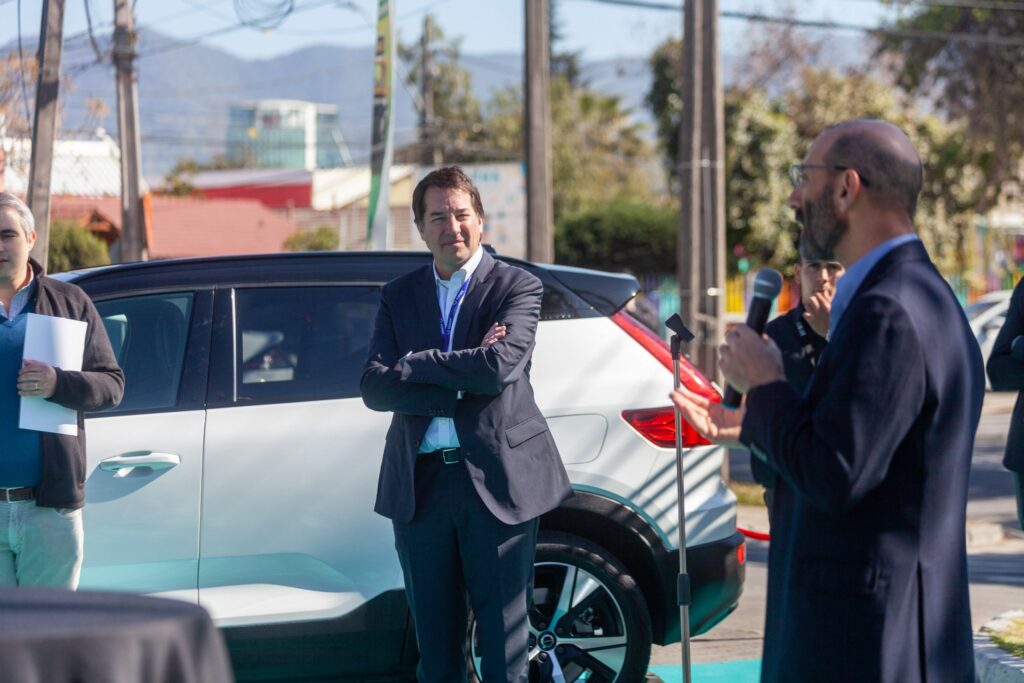 Enel X Way to Transform Petrobras Chile Stations into Electric