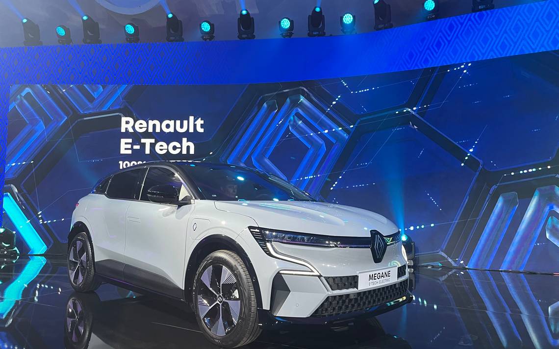 Renault electric car usa discount