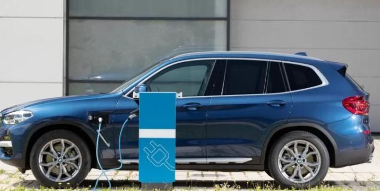 BMW aterriza en Argentina con una ambiciosa propuesta de electromovilidad