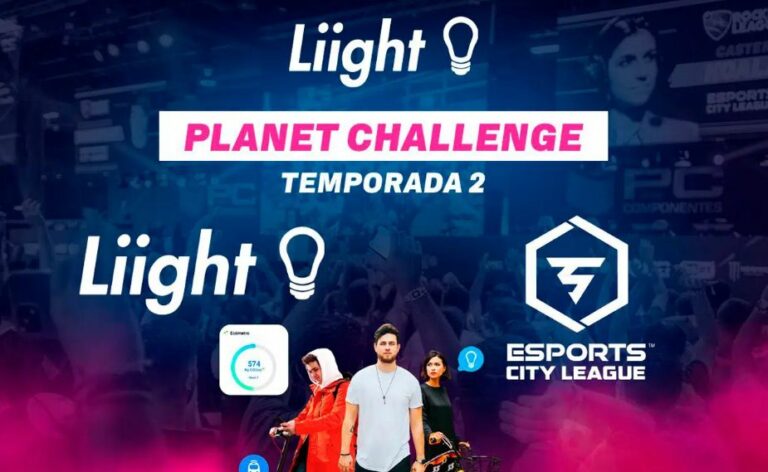 “Planet Challenge”: la iniciativa del mundo gamer para promover la movilidad sostenible