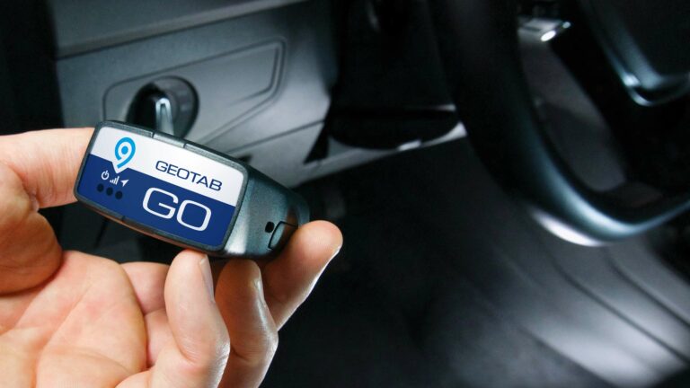 Geotab, Autocab y LeasePlan presentarán perspectivas y proyectos de gestión de flotas en el “Latam Mobility: México 2022”