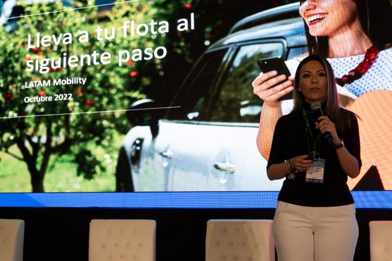 LeasePlan presenta su sofisticada tecnología en arrendamiento y gestión de flotas en México