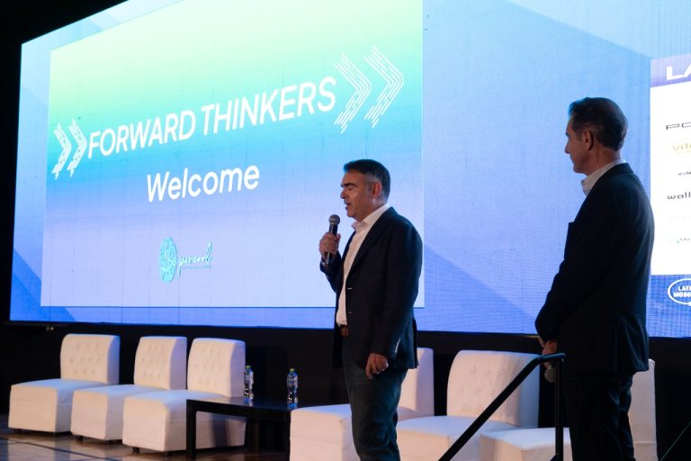 Supercool: El gran centro de innovación que apoya a las marcas a impulsar la movilidad sostenible