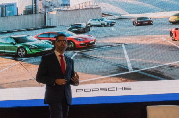 Porsche destaca avances en infraestructura de carga y exhorta a generar incentivos para masificar la electromovilidad durante el “Latam Mobility: México 2022”