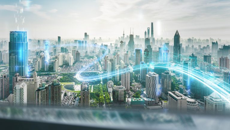Movilidad sostenible y transformación digital: así será la nueva ciudad inteligente de Siemens