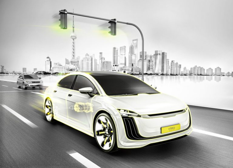 Vitesco Technologies revoluciona el mercado de electromovilidad con su sistema de gestión de baterías