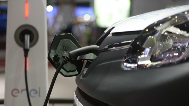 Brasil registra incremento histórico en la venta de vehículos eléctricos
