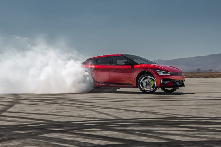 “El poder del silencio”: Kia América lanza nueva campaña para impulsar la electromovilidad