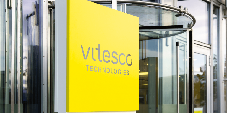 Vitesco Technologies se perfila como uno de los proveedores líderes en el negocio de la electromovilidad