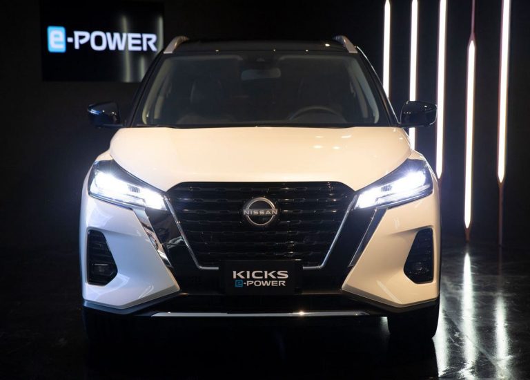 Nissan México proveerá coches eléctricos a AstraZeneca
