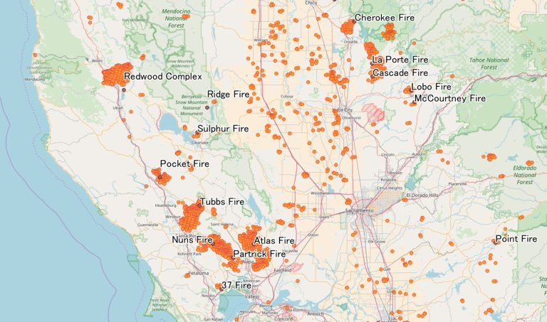 Amazon, Meta, Microsoft y TomTom preparan innovación que competirá con Google Maps