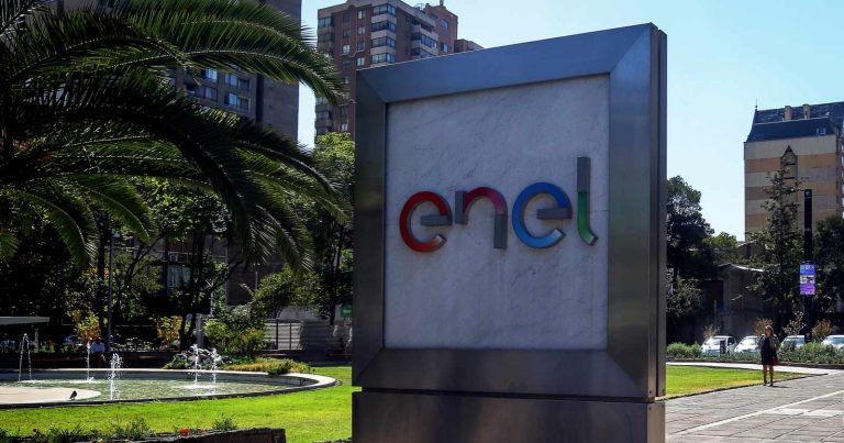Enel Chile es reconocida como empresa líder en sostenibilidad en Hispanoamérica 