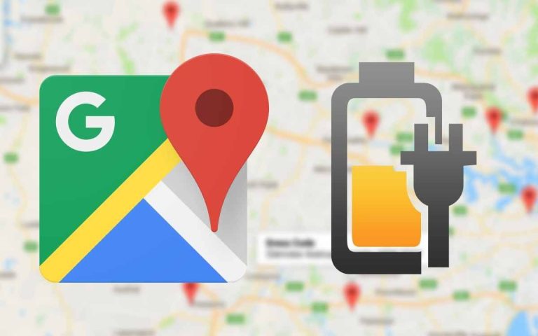 Google Maps activa detección de estaciones de carga en Argentina