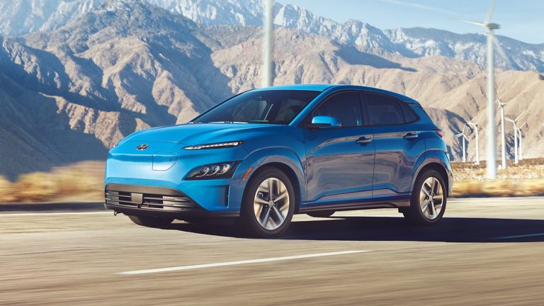 Hyundai presenta su estrategia de movilidad sostenible con dos nuevos vehículos en Chile