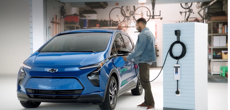 Mercado de electromovilidad tuvo un auge significativo en Europa y EEUU durante 2022