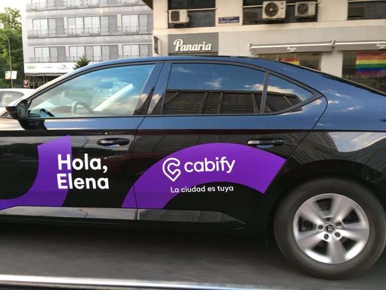 Uber y Cabify presentan impacto significativo en reducción de emisiones en Latinoamérica