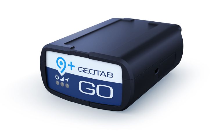 Dispositivos de Geotab estarán disponibles para clientes de “Enterprise Flex-E-Rent”