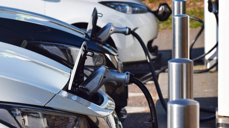 Toyota y Lexus se asocian con “WattTime” para ofrecer infraestructura de carga con bajo impacto ambiental