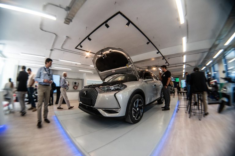Emasa anuncia empresas ganadoras de su “Mobility Challenge”