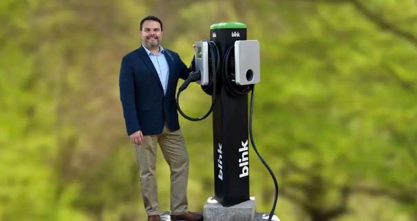 Blink Charging Launches the First 14 Public Charging Stations in Costa Rica