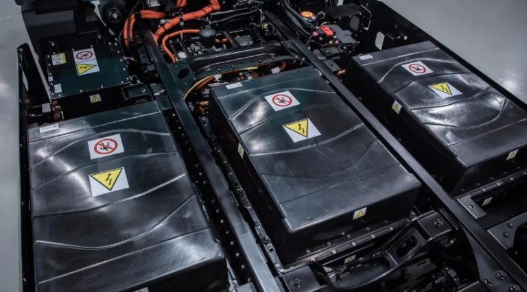 BorgWarner abrirá fábrica de baterías en Brasil