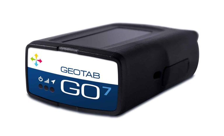 Geotab alcanza los 200 mil vehículos conectados en Latinoamérica