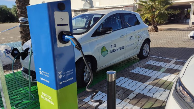 Estudio proyecta que Brasil superará el millón de vehículos eléctricos para 2030