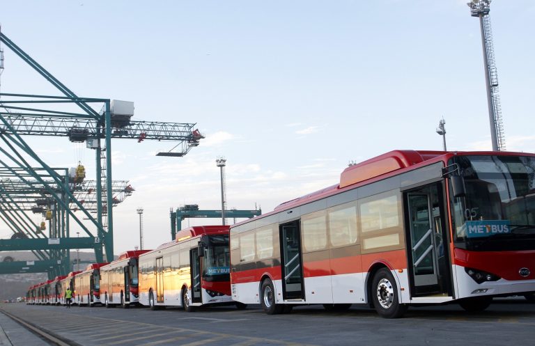 Gremios de la industria automotriz eléctrica destacan la importancia de las organizaciones para impulsar la movilidad sostenible en el “Latam Mobility Regional Summit 2023”