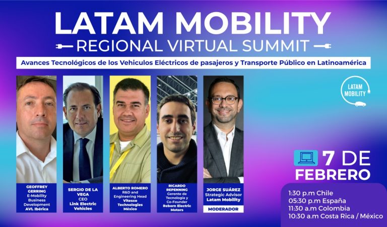 Latam Mobility