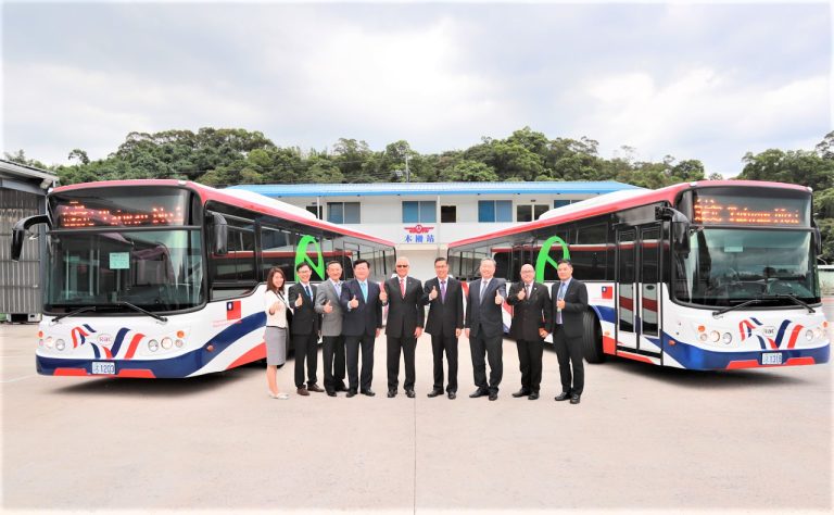 Paraguay avanza en proyecto para ensamblar vehículos eléctricos
