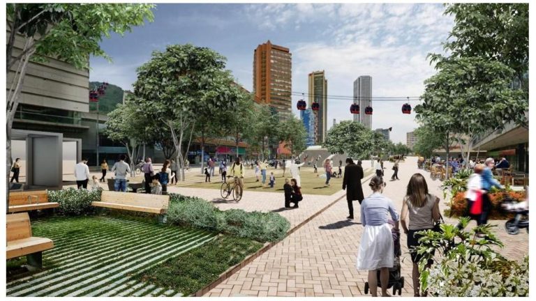 Bogotá contará con un gran corredor verde que revolucionará la movilidad sostenible en la ciudad